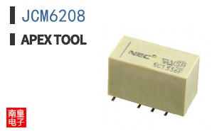 JCM6208 ͼƬ